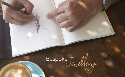 What's so special about bespoke jewellery