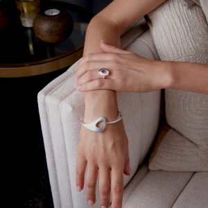 Outback Fossil bracelet medium